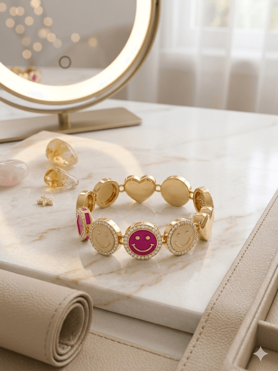 Charm Bracelet